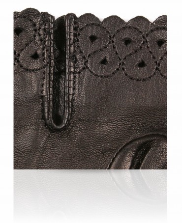 Перчатки Женские 01_RIME/BL